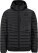 Men's Quilted Jacket CORE Lt. Insulation Jacket M - ps-815260-craft-corp-core-lt-insulation-jacket-m-black-front-1ca526dd-d26e-4567-8cf0-e6bbdcb238bd-web - variant 