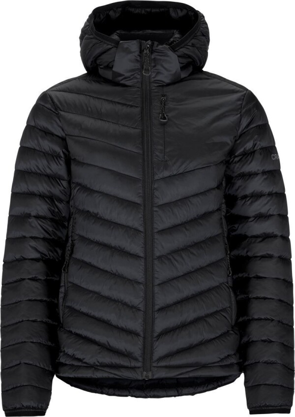 Ladies' Quilted Jacket CORE Lt. Insulation Jacket W
