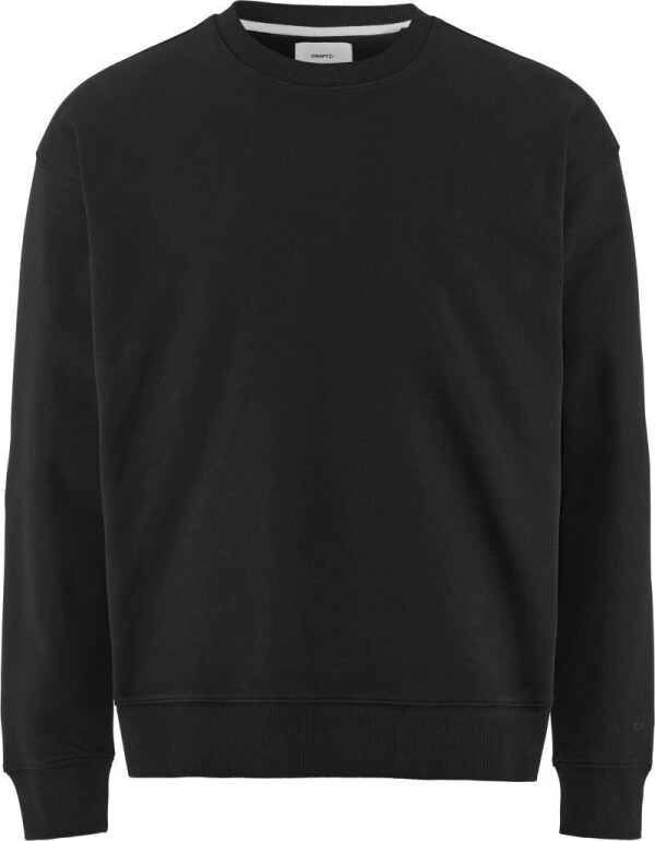 Heavy Men's Sweater Frequent Sweatshirt M
