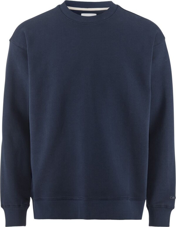 Heavy Men's Sweater Frequent Sweatshirt M