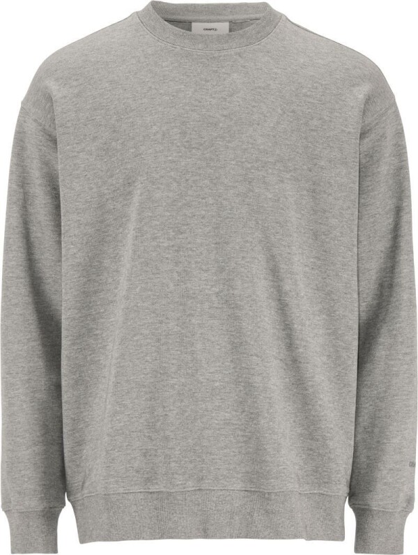 Heavy Men's Sweater Frequent Sweatshirt M
