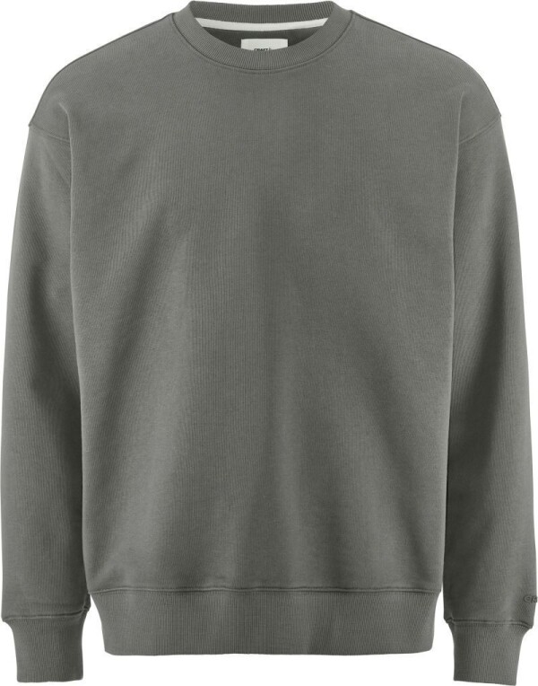 Heavy Men's Sweater Frequent Sweatshirt M