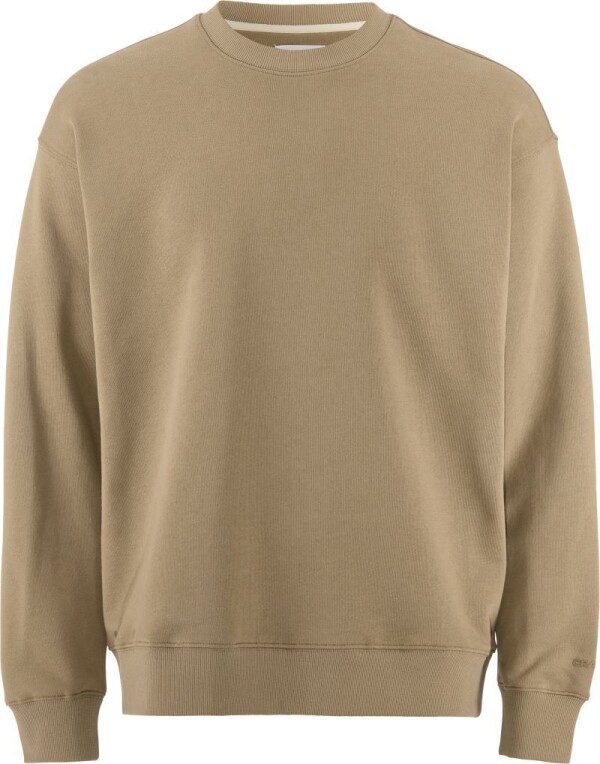 Heavy Men's Sweater Frequent Sweatshirt M