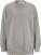 Heavy Ladies' Sweater Frequent Sweatshirt W - ps-816297-craft-corp-frequent-sweatshirt-w-grey-melange-front-17a1cf8c-afb4-40bb-8462-fa01a383a246-web - variant 
