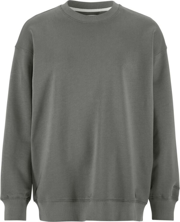 Heavy Ladies' Sweater Frequent Sweatshirt W