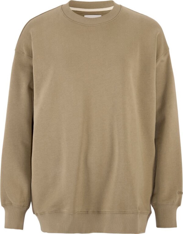 Heavy Ladies' Sweater Frequent Sweatshirt W