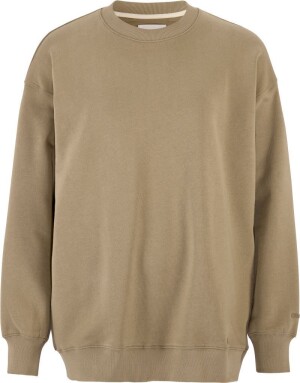 Heavy Ladies' Sweater Frequent Sweatshirt W - Reklamnepredmety