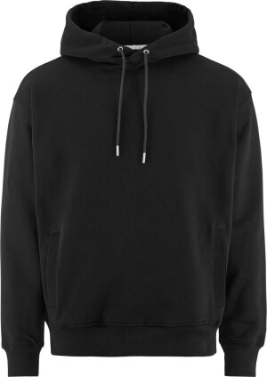 Heavy Men's Hooded Sweater Frequent Hoodie M - Reklamnepredmety