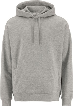 Heavy Men's Hooded Sweater Frequent Hoodie M - Reklamnepredmety