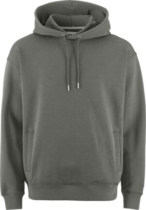 Heavy Men's Hooded Sweater Frequent Hoodie M - Reklamnepredmety