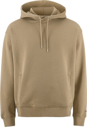Heavy Men's Hooded Sweater Frequent Hoodie M - Reklamnepredmety