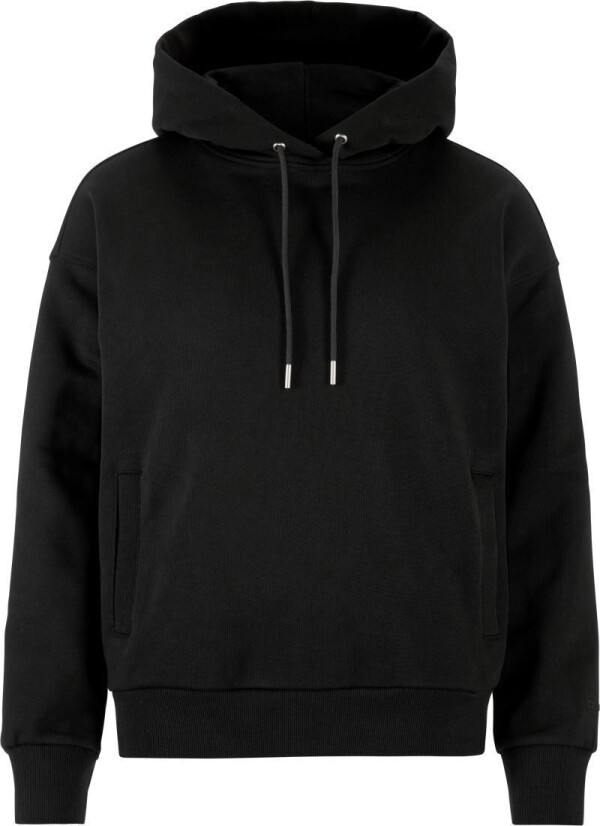 Heavy Ladies' Hooded Sweater Frequent Hoodie W