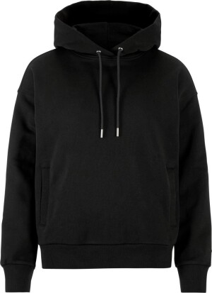 Heavy Ladies' Hooded Sweater Frequent Hoodie W - Reklamnepredmety