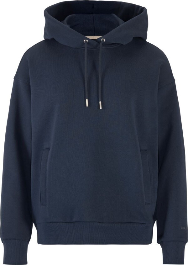 Heavy Ladies' Hooded Sweater Frequent Hoodie W