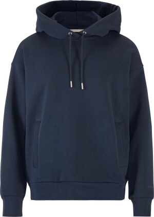 Heavy Ladies' Hooded Sweater Frequent Hoodie W - Reklamnepredmety
