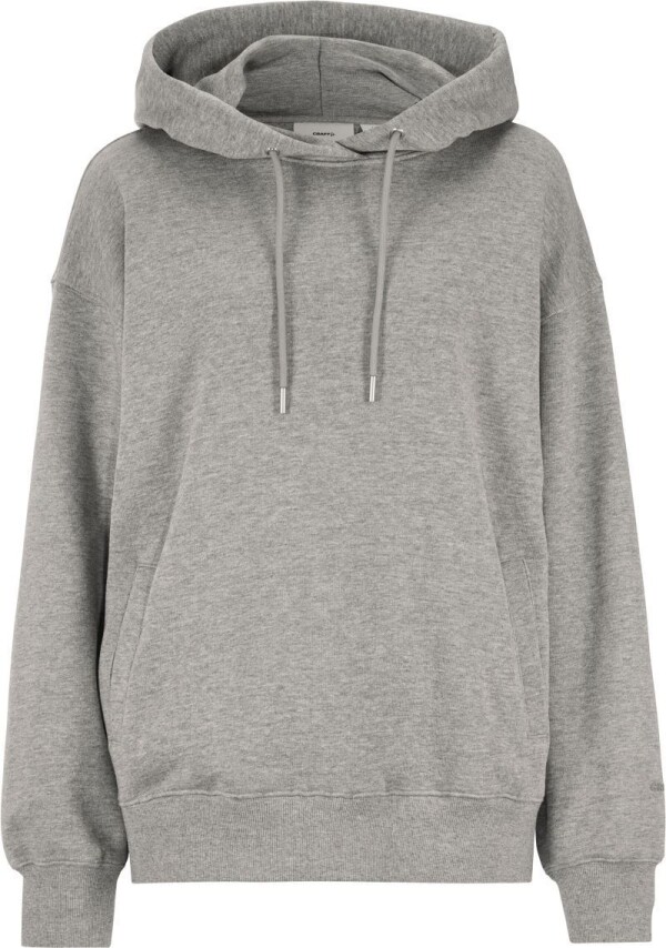 Heavy Ladies' Hooded Sweater Frequent Hoodie W
