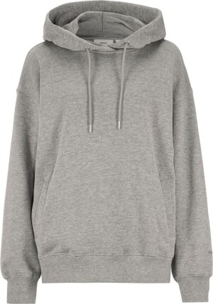 Heavy Ladies' Hooded Sweater Frequent Hoodie W - Reklamnepredmety