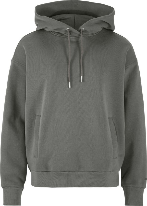 Heavy Ladies' Hooded Sweater Frequent Hoodie W