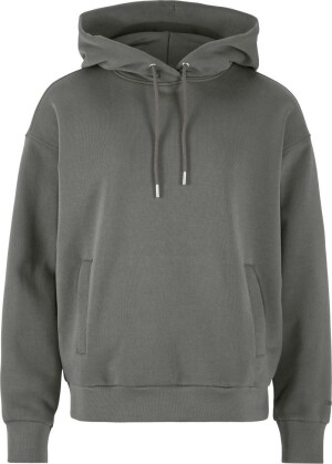 Heavy Ladies' Hooded Sweater Frequent Hoodie W - Reklamnepredmety