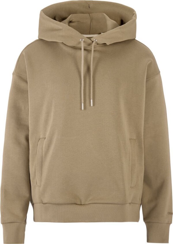 Heavy Ladies' Hooded Sweater Frequent Hoodie W