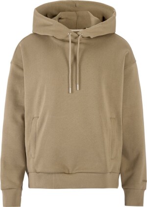 Heavy Ladies' Hooded Sweater Frequent Hoodie W - Reklamnepredmety