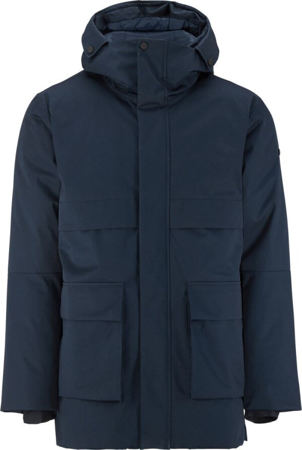 Padded Men's Parka Urban Padded Parka M