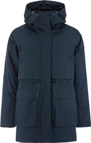 Padded Ladies' Parka Urban Padded Parka W - Reklamnepredmety