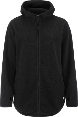 Ladies' Sherpa Fleece Jacket Join Pile Fleece Jacket W - Reklamnepredmety