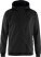 Men's Hooded Jacket ADV Unify Hoodie Jacket M - ps-819132-craft-corp-adv-unify-hoodie-jacket-m-black-front-34dd9f2f-737b-46f6-a3ff-de9b40f864da-web - variant 