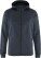 Men's Hooded Jacket ADV Unify Hoodie Jacket M - ps-819132-craft-corp-adv-unify-hoodie-jacket-m-blaze-melange-front-fbf83252-4e18-45d1-96e1-d9a97e2b6f64-web - variant 