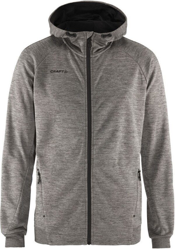 Men's Hooded Jacket ADV Unify Hoodie Jacket M