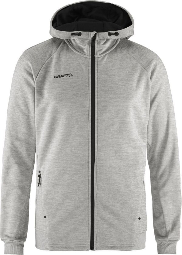 Men's Hooded Jacket ADV Unify Hoodie Jacket M