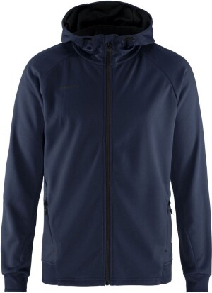 Men's Hooded Jacket ADV Unify Hoodie Jacket M - Reklamnepredmety