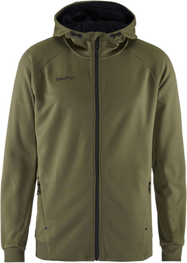 Men's Hooded Jacket ADV Unify Hoodie Jacket M
