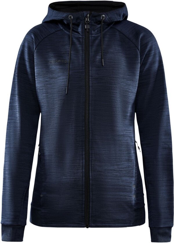 Ladies' Hooded Jacket ADV Unify Hoodie Jacket W