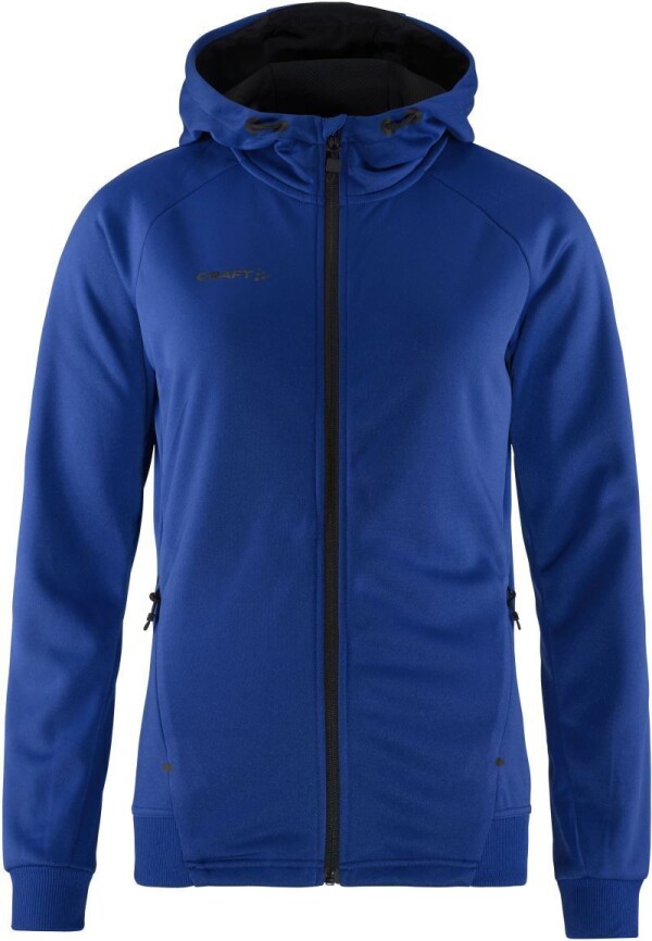 Ladies' Hooded Jacket ADV Unify Hoodie Jacket W