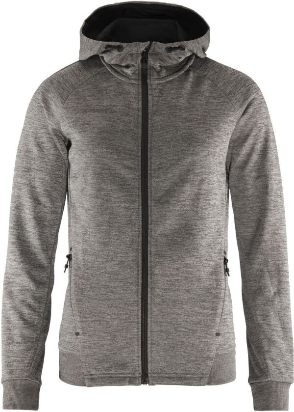 Ladies' Hooded Jacket ADV Unify Hoodie Jacket W
