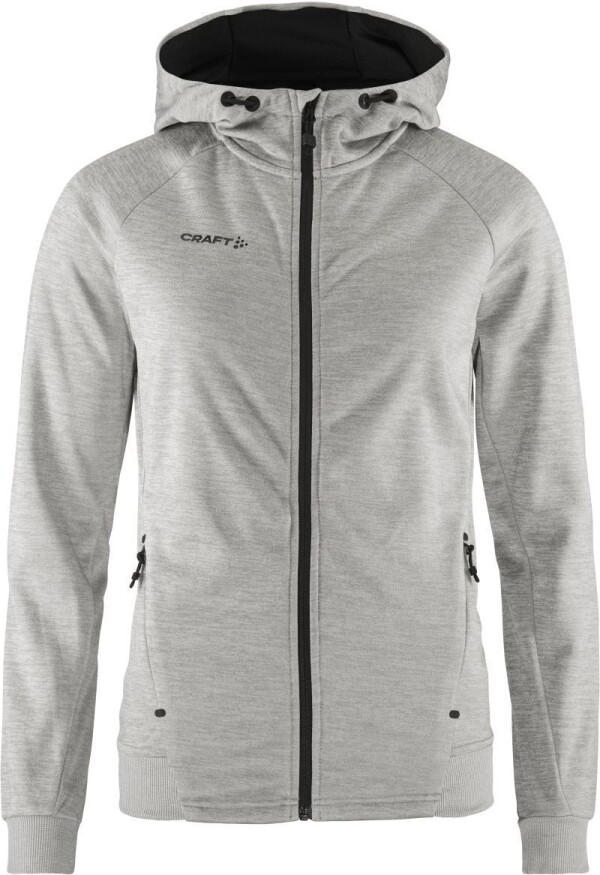 Ladies' Hooded Jacket ADV Unify Hoodie Jacket W