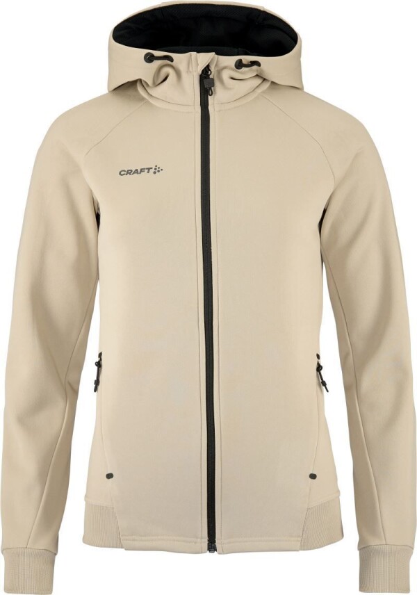 Ladies' Hooded Jacket ADV Unify Hoodie Jacket W