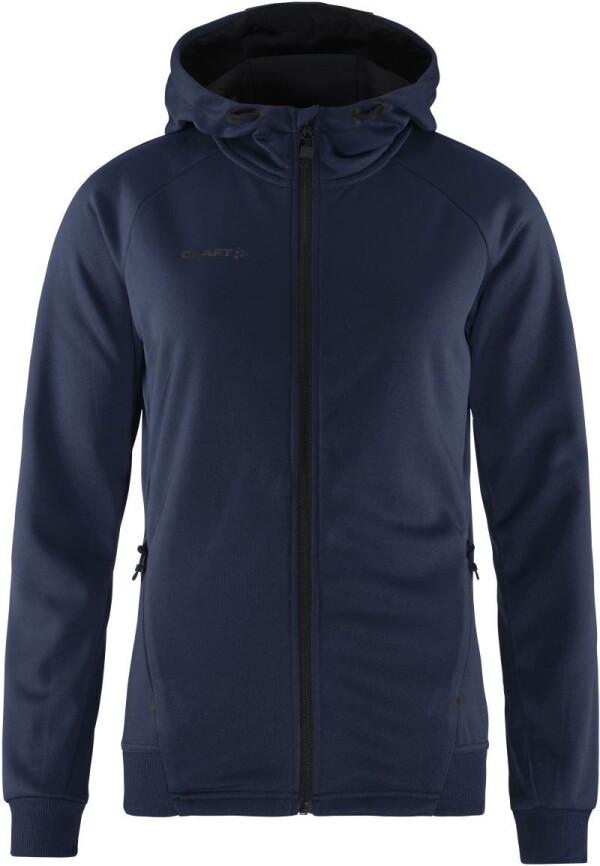 Ladies' Hooded Jacket ADV Unify Hoodie Jacket W