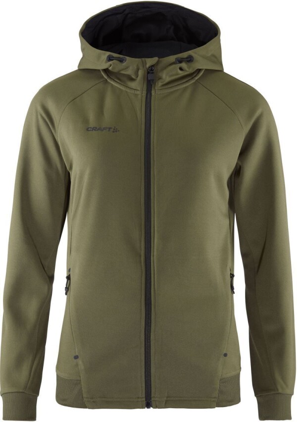 Ladies' Hooded Jacket ADV Unify Hoodie Jacket W
