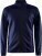 Men's Jacket ADV Unify Jacket M - ps-819134-craft-corp-adv-unify-jacket-m-navy-front-40df5dec-2d6b-4065-9dd7-84fb2b0d75aa-web - variant 