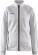Ladies' Jacket ADV Unify Jacket W - ps-819135-craft-corp-adv-unify-jacket-w-grey-melange-front-25414166-fd71-4a48-a38a-7efb6b99bcae-web - variant 