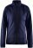 Ladies' Jacket ADV Unify Jacket W - ps-819135-craft-corp-adv-unify-jacket-w-navy-front-2a6d35e7-cc8f-4440-8088-e4803bf5fcbb-web - variant 