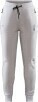 Ladies' Training Pants ADV Unify Pants W - ps-819137-craft-corp-adv-unify-pants-w-grey-melange-front-119d8b96-9957-4d77-8f5f-eb83540bf5df-web - variant 