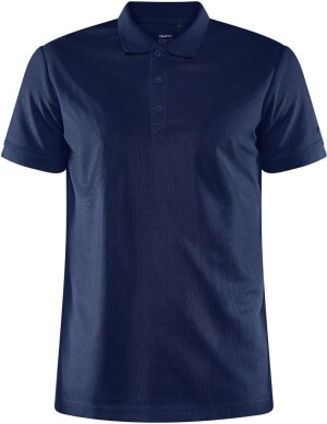 Men's Sports Polo CORE Unify Polo Shirt M - Reklamnepredmety
