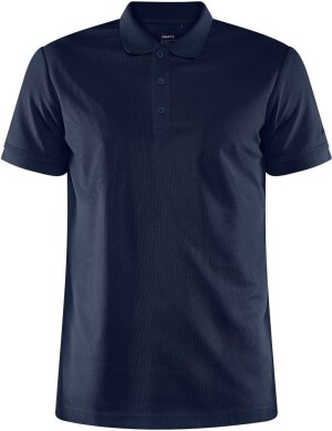Men's Sports Polo CORE Unify Polo Shirt M - Reklamnepredmety