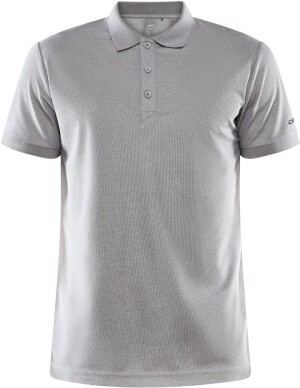 Men's Sports Polo CORE Unify Polo Shirt M - Reklamnepredmety