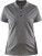Ladies' Sport Polo CORE Unify Polo Shirt W - ps-819139-craft-corp-core-unify-polo-shirt-w-dark-grey-melange-front-a67f7b44-727b-4330-a291-00ff9211ff6f-web - variant 