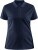 Ladies' Sport Polo CORE Unify Polo Shirt W - ps-819139-craft-corp-core-unify-polo-shirt-w-dark-navy-front-ed1c3e38-3a67-4782-8dd1-e92d5ce02f5f-web - variant 